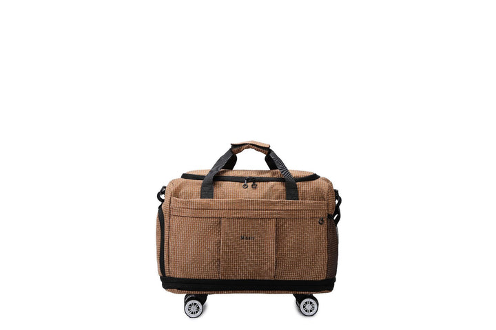 Rolling Travel Utility Bag
