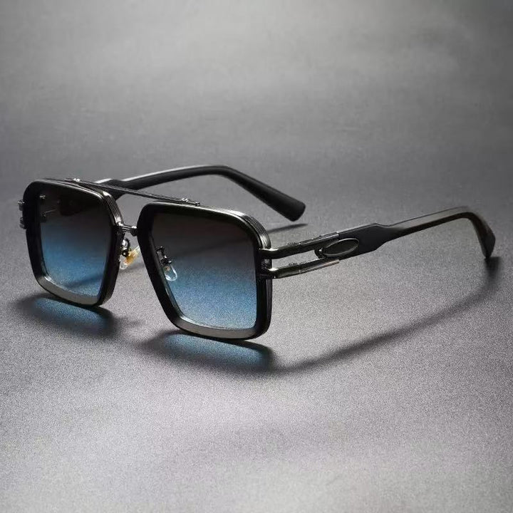 Women's fashionable sunglasses with stylish square frame Kalsten