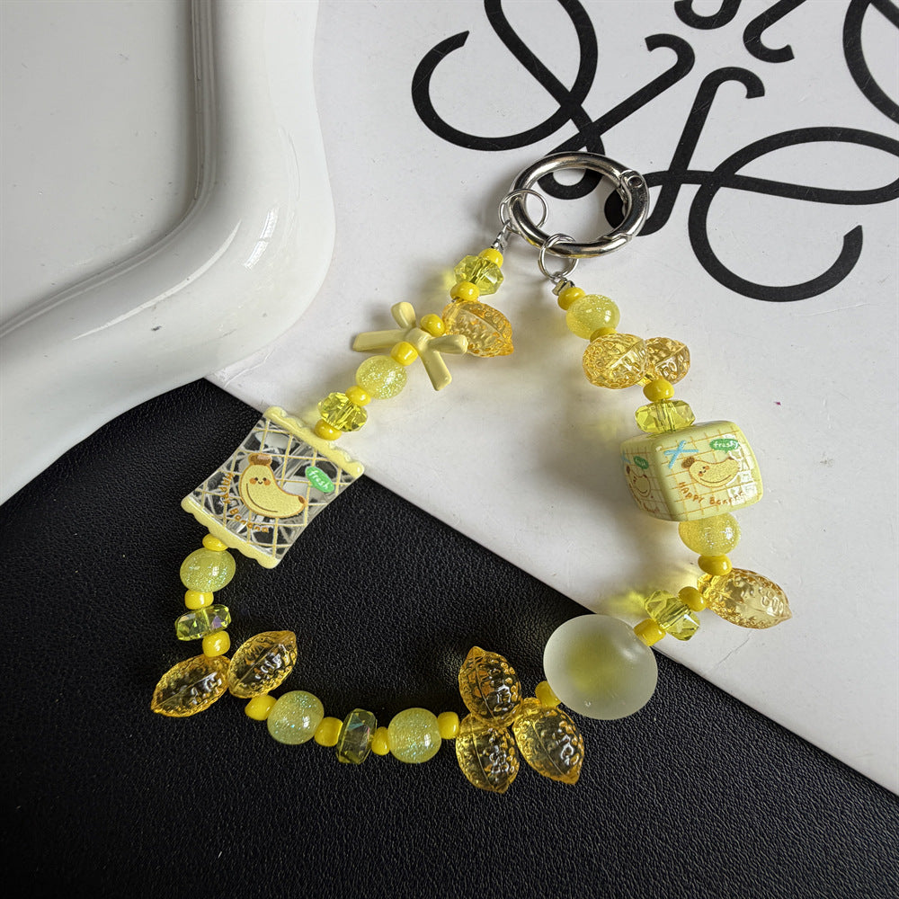 Decorative Charm Key Holder Kalsten 1790135561