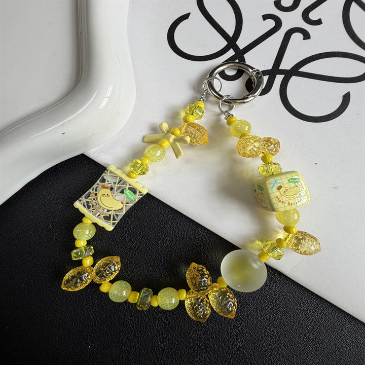Decorative Charm Key Holder Kalsten 1790135561