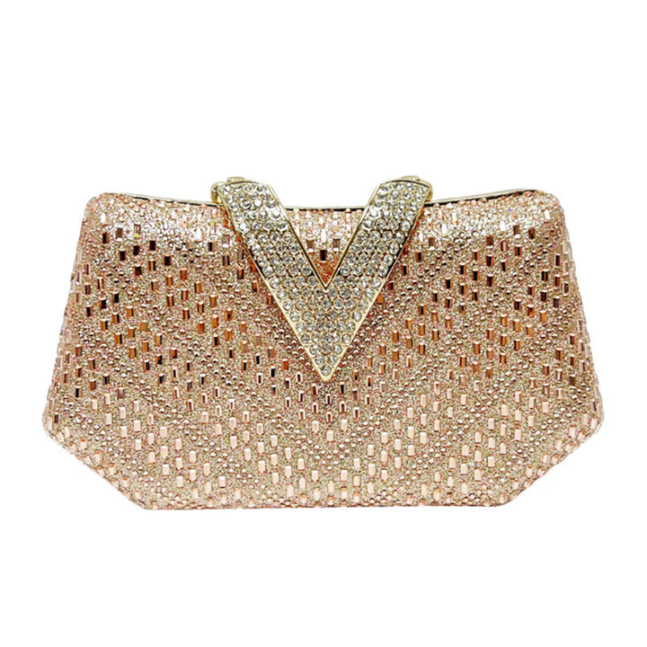 Glamorous Evening Clutch