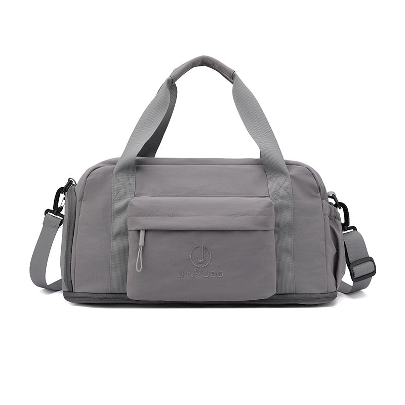Functional Weekend Duffle Bag Kalsten