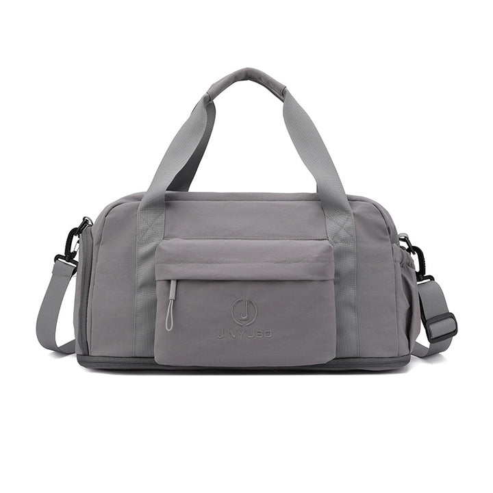 Functional Weekend Duffle Bag Kalsten