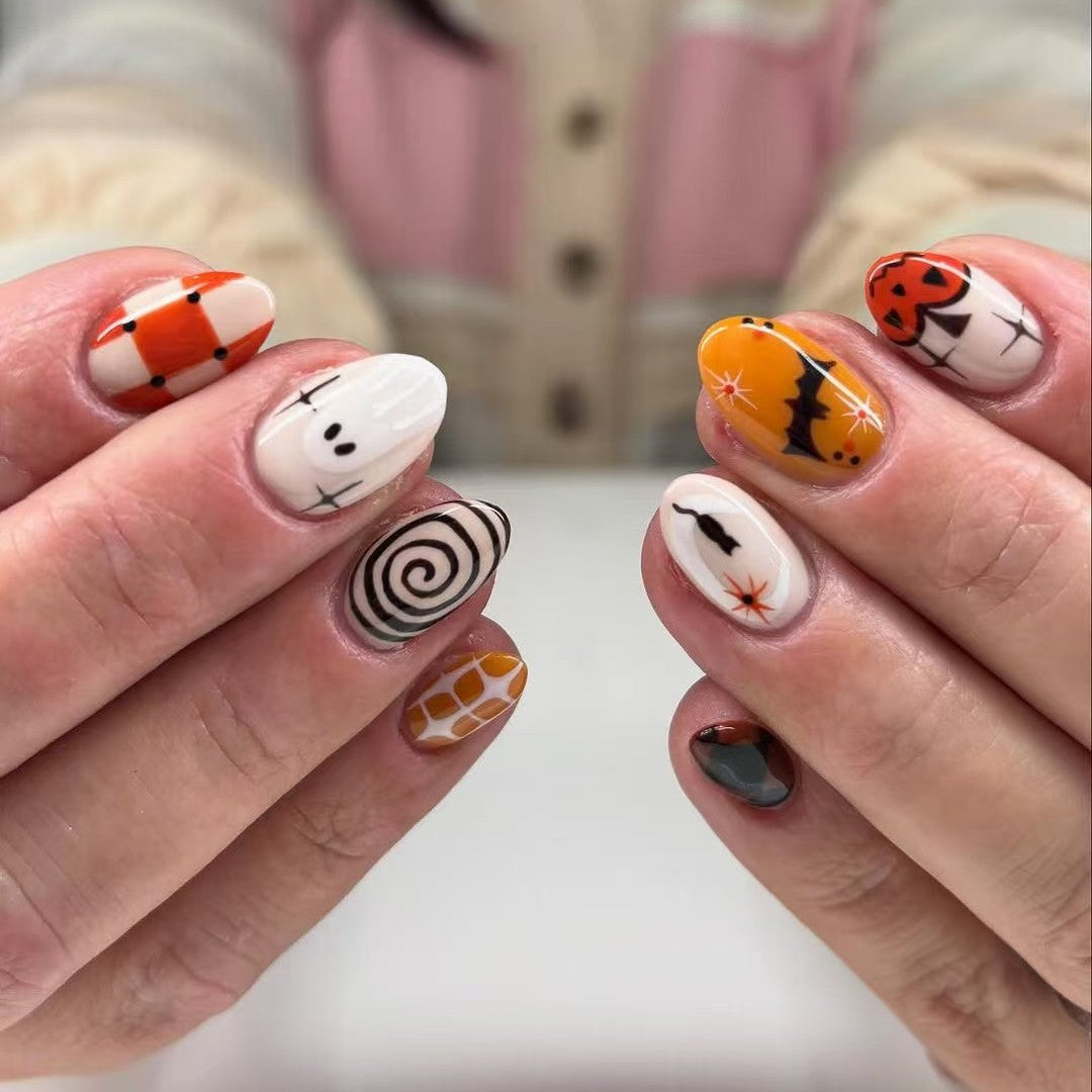 Decorative Nail Art
