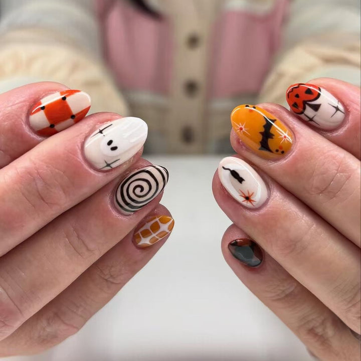 Decorative Nail Art