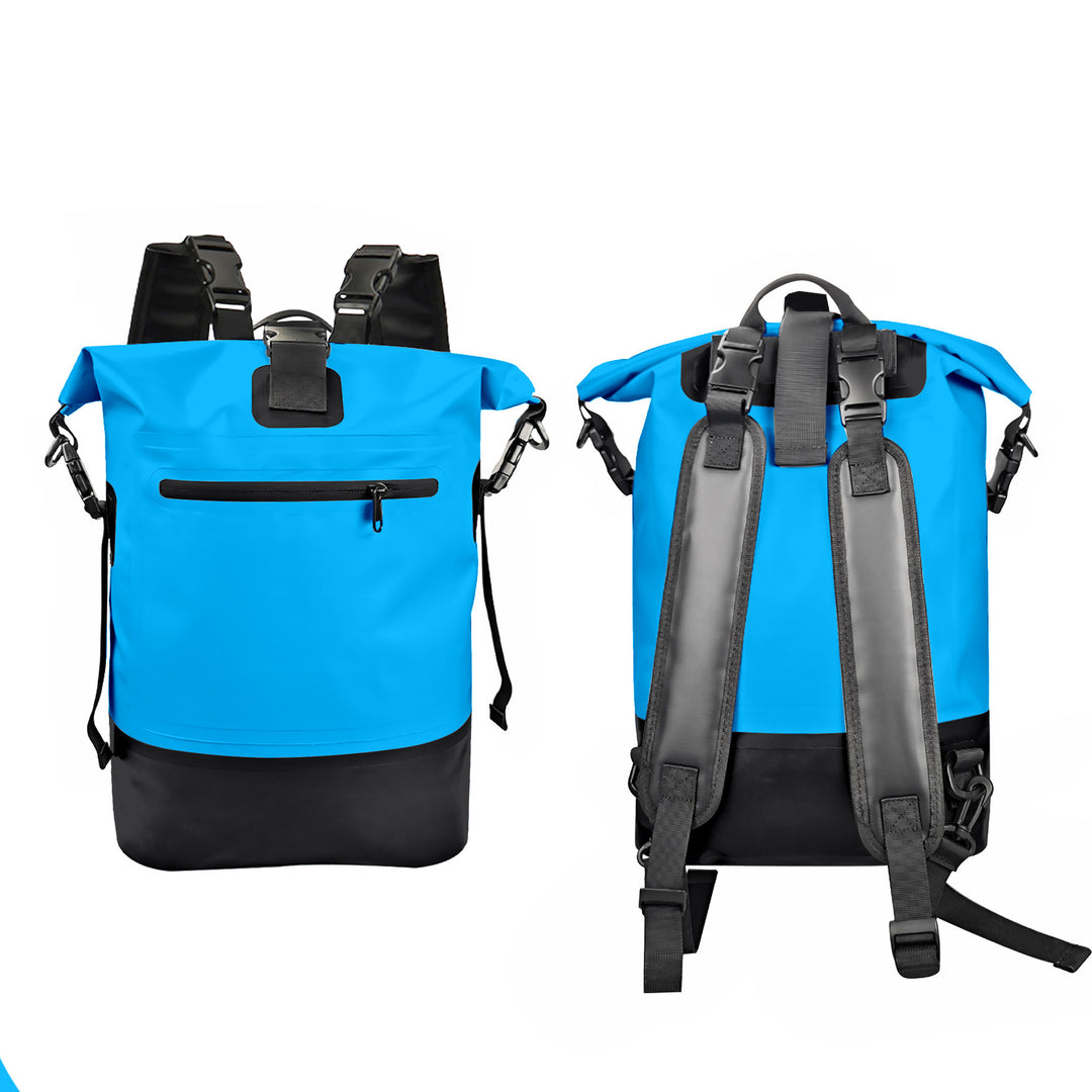 Waterproof Backpack Bag Kalsten