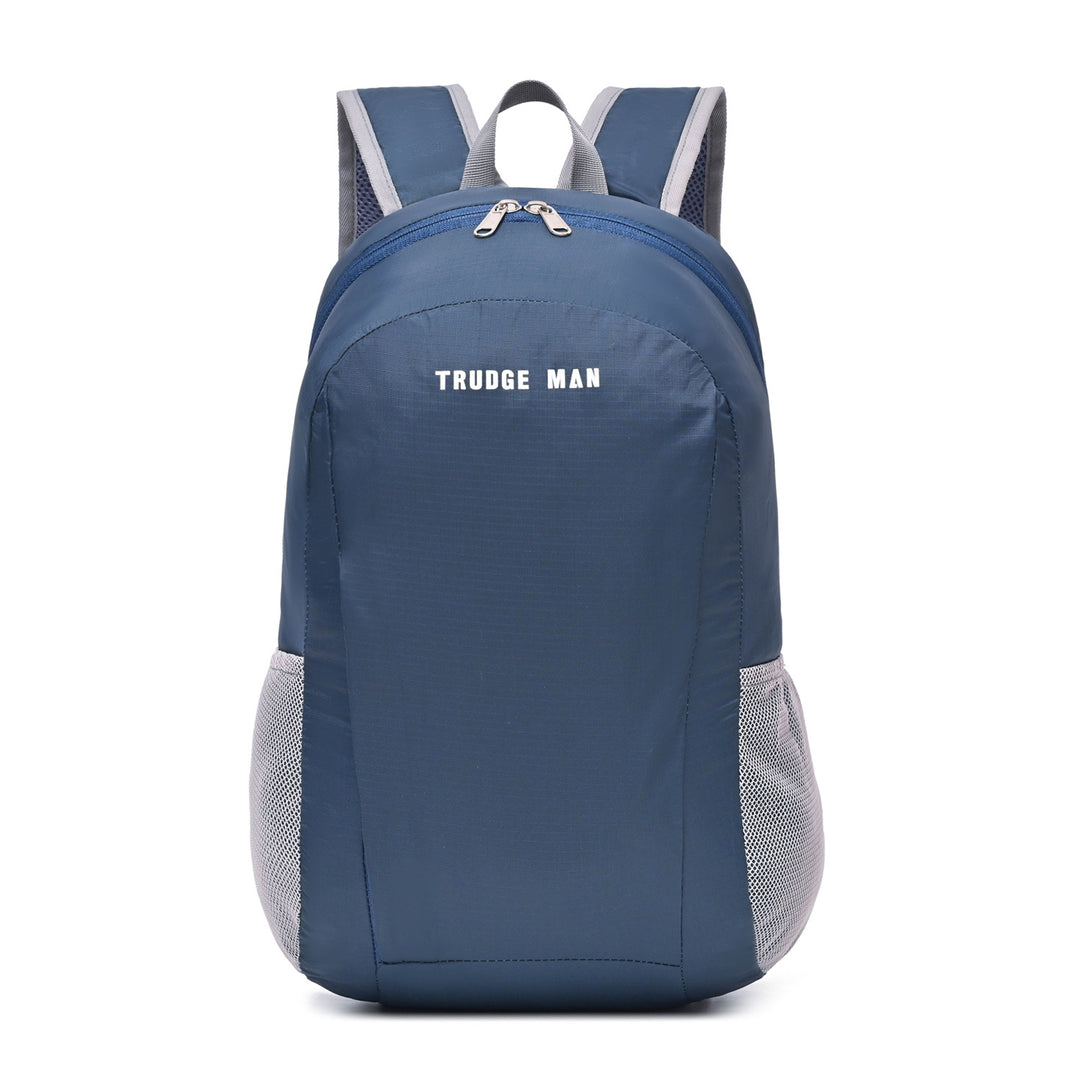 Versatile Lightweight Casual Backpack