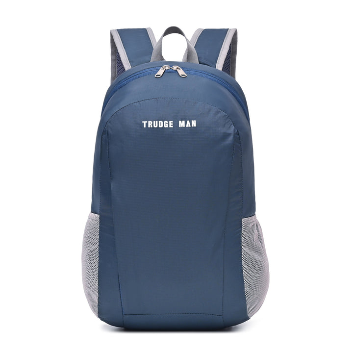 Versatile Lightweight Casual Backpack