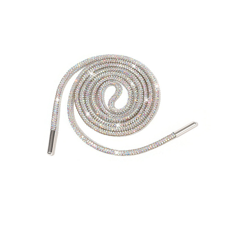 Decorative Crystal Laces Kalsten
