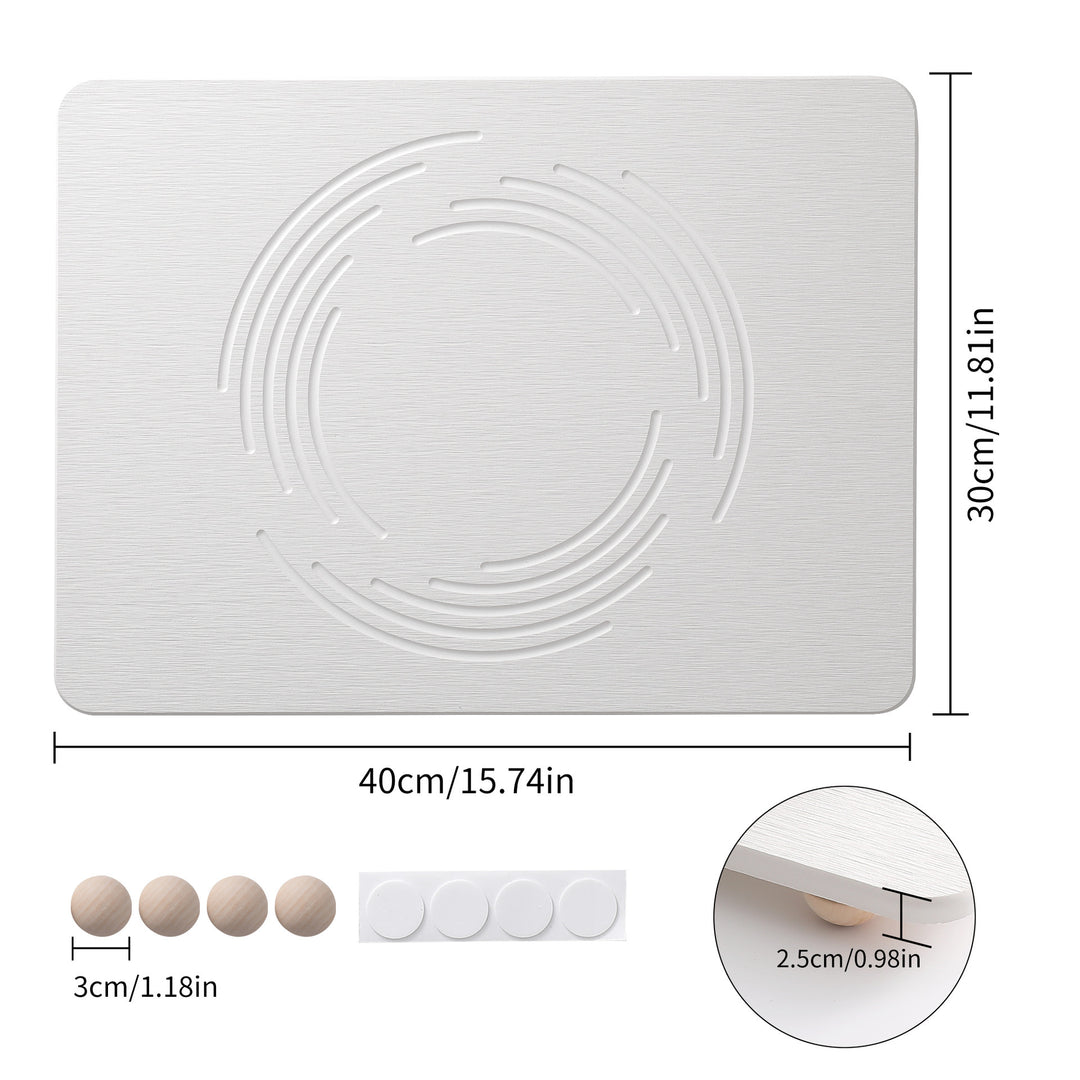 Multi-Functional Dish Drying Pad Kalsten