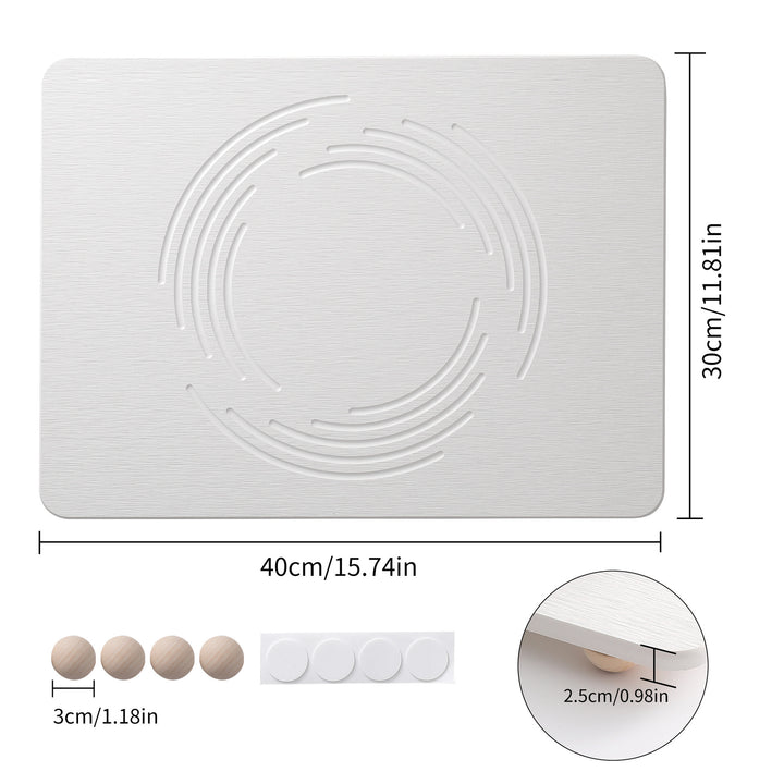 Multi-Functional Dish Drying Pad Kalsten
