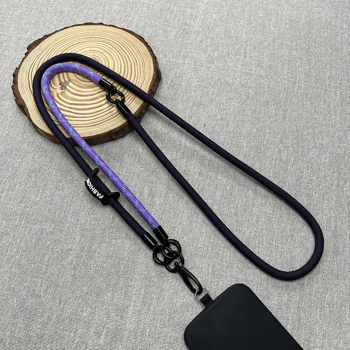 Durable Braided Phone Lanyard Kalsten