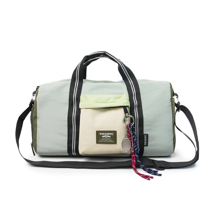 Compact Sports Travel Duffel