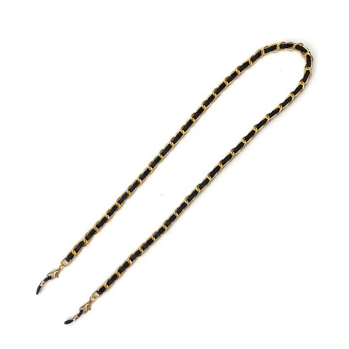 Elegant Chain Eyewear Strap Kalsten