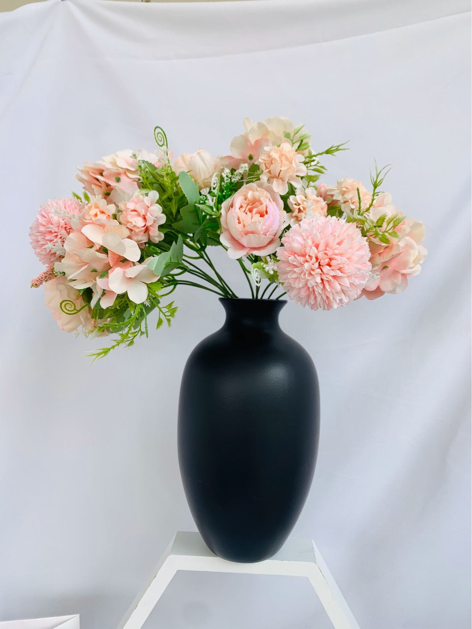 Decorative Ceramic Vase Kalsten