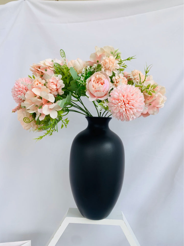 Decorative Ceramic Vase Kalsten