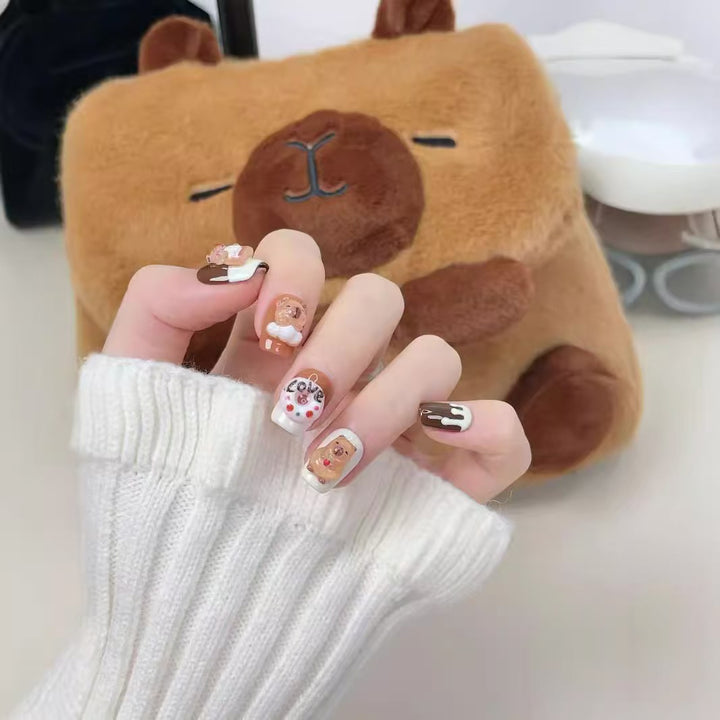 Creative Art Nails Kalsten