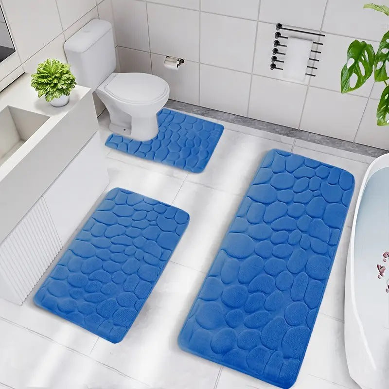 Home Décor Bathroom Mat Kalsten