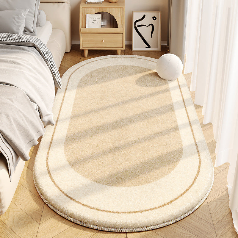 Animal Print Area Rug Kalsten