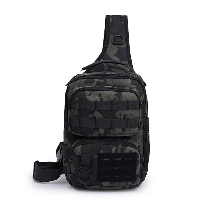 Tactical Sling Bag Kalsten