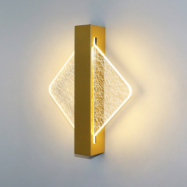 Decorative Wall Sconce