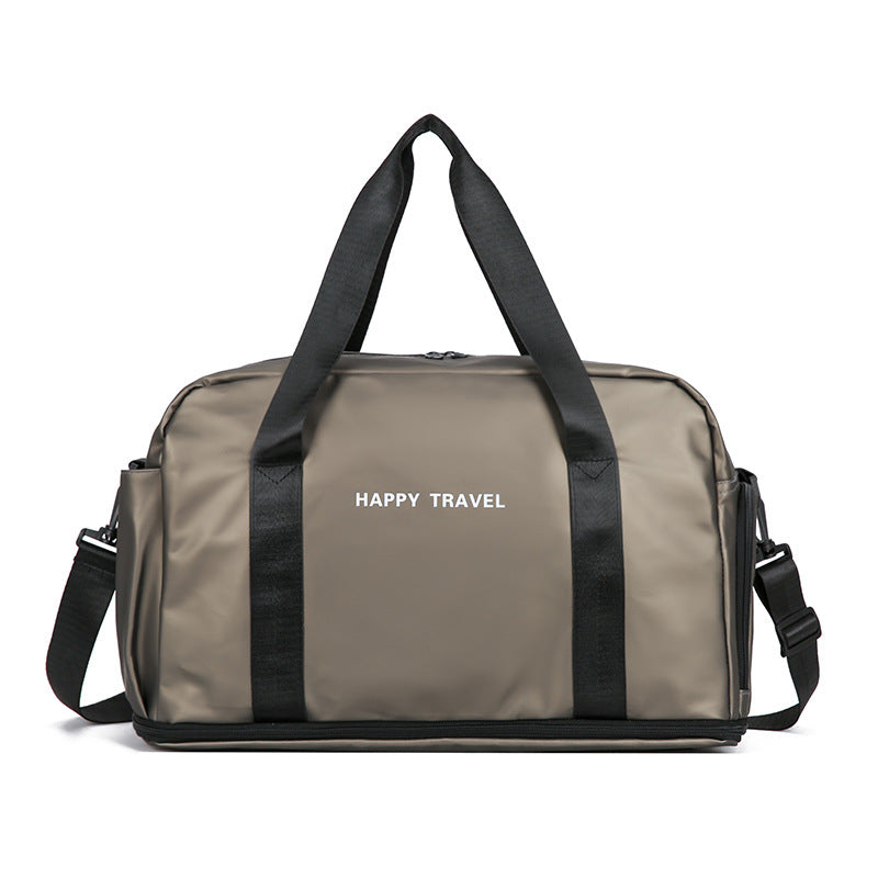 Lightweight Travel Duffel Bag Kalsten