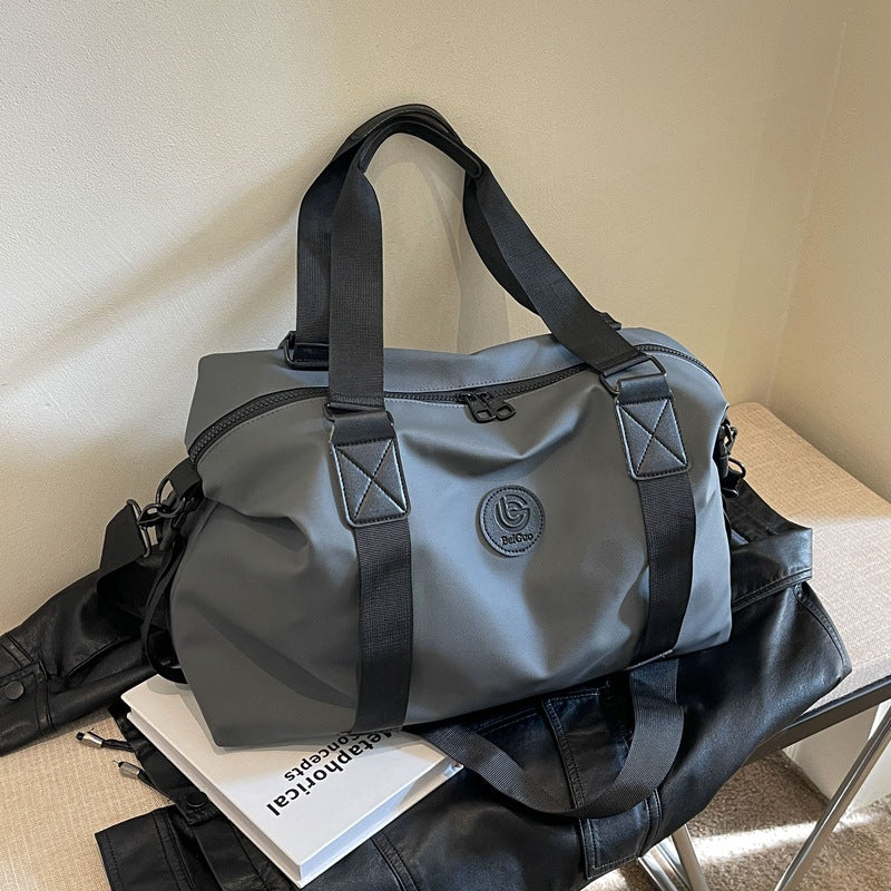 Waterproof Gym Duffle Bag Kalsten