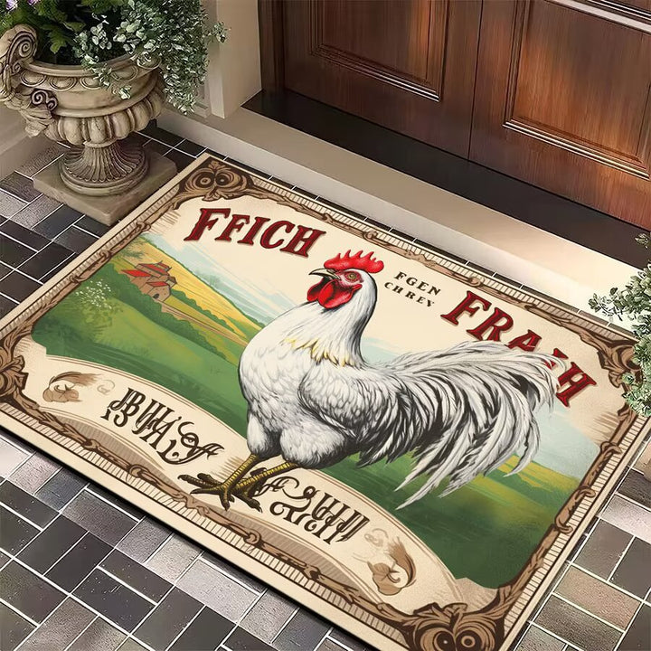 Home Decor Decorative Area Rug Kalsten