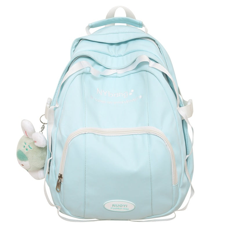 Multi-Functional Cute Character Backpack Kalsten