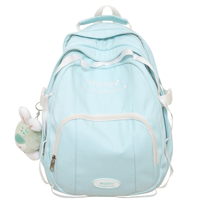 Multi-Functional Cute Character Backpack Kalsten