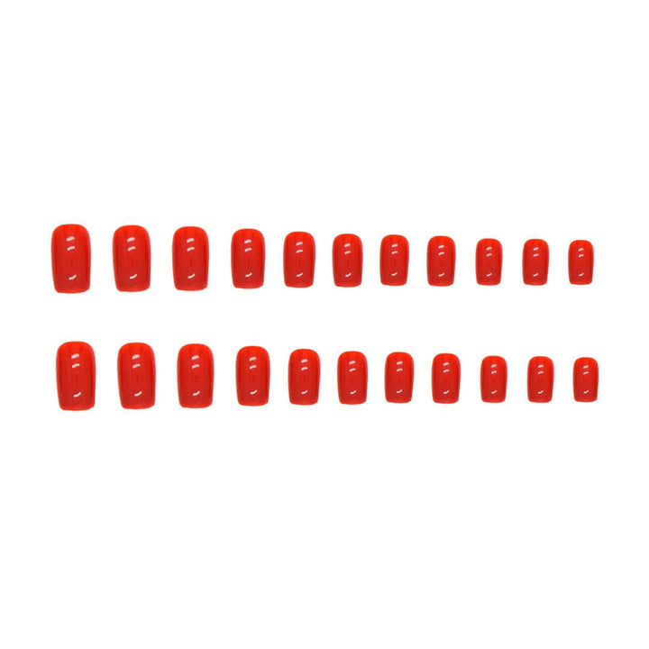 Elegant Nail Art Kalsten