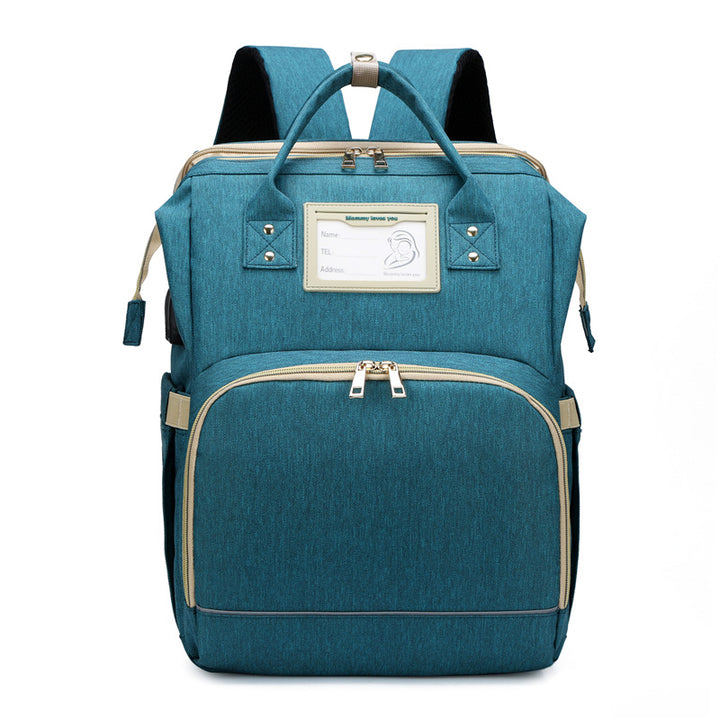 Multi-Functional Diaper Backpack Kalsten