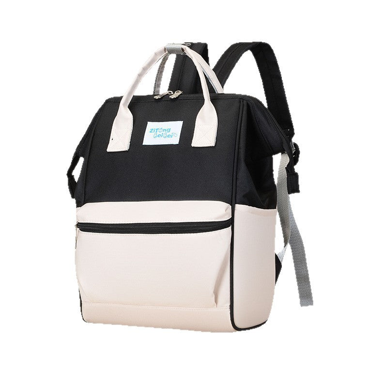 Multi-Functional Diaper and Travel Backpack Kalsten
