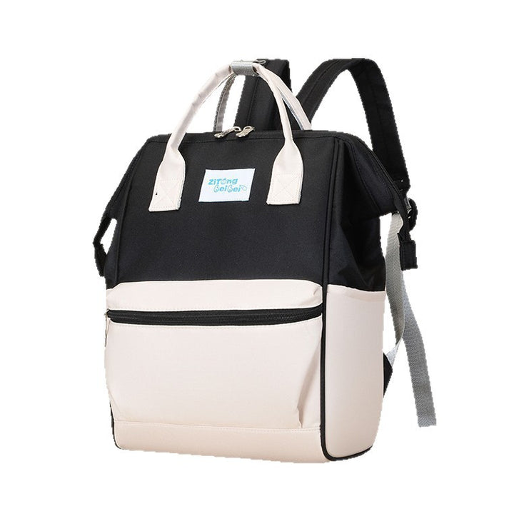 Multi-Functional Diaper and Travel Backpack Kalsten
