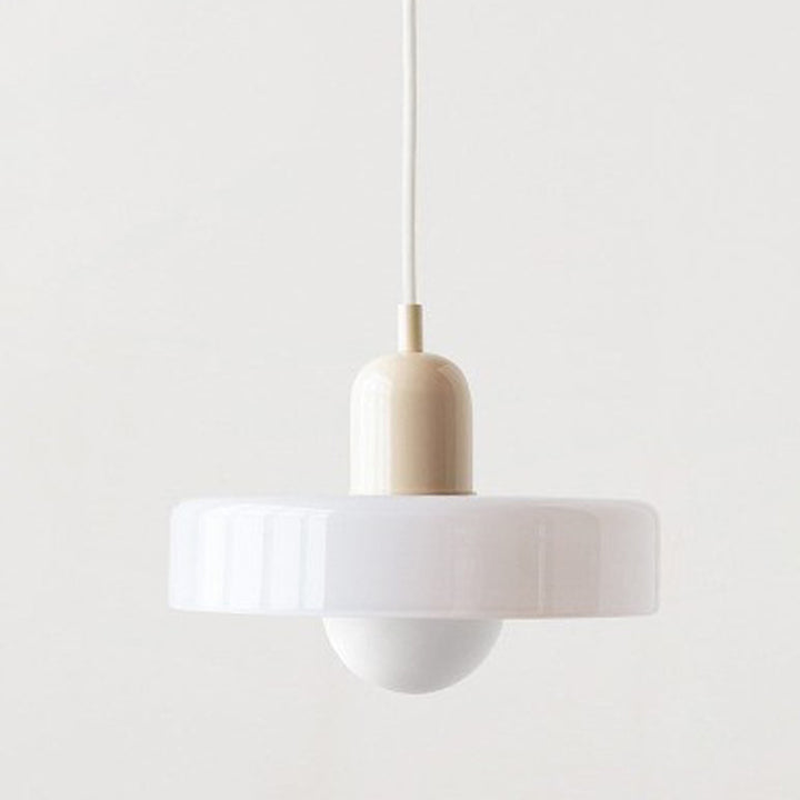 Minimalist Modern Pendant Light