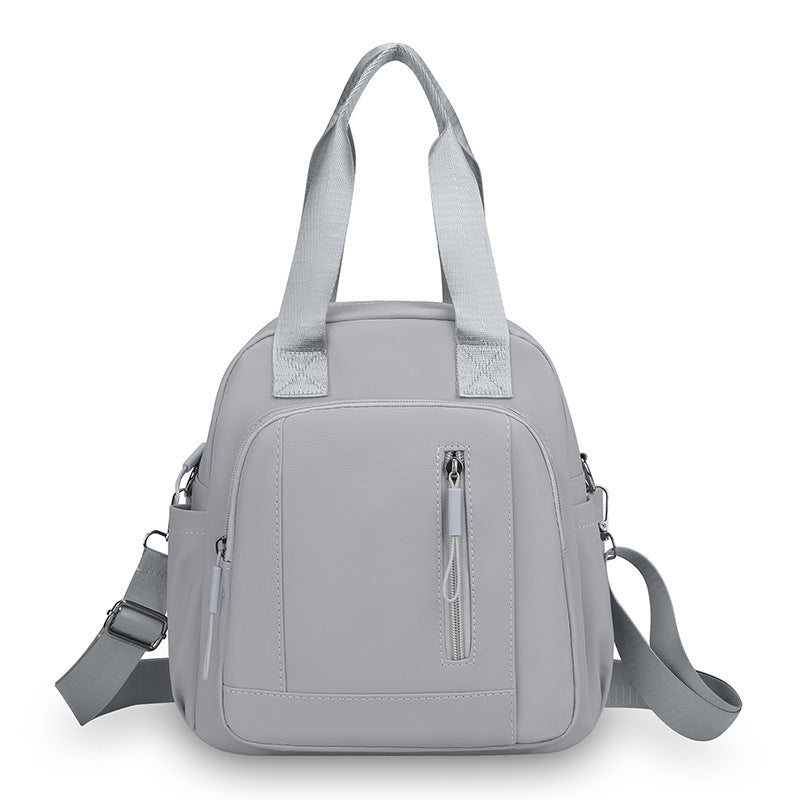 Versatile Casual Tote Bag