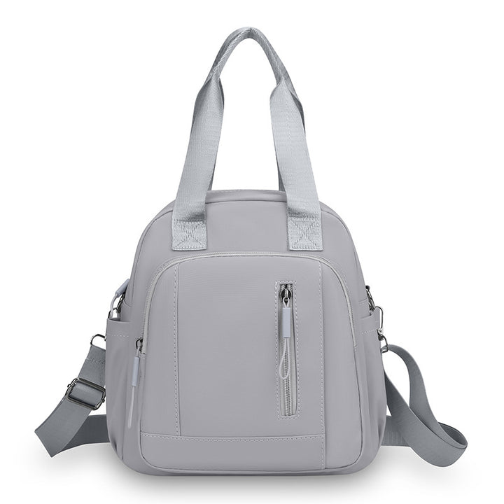 Versatile Casual Tote Bag
