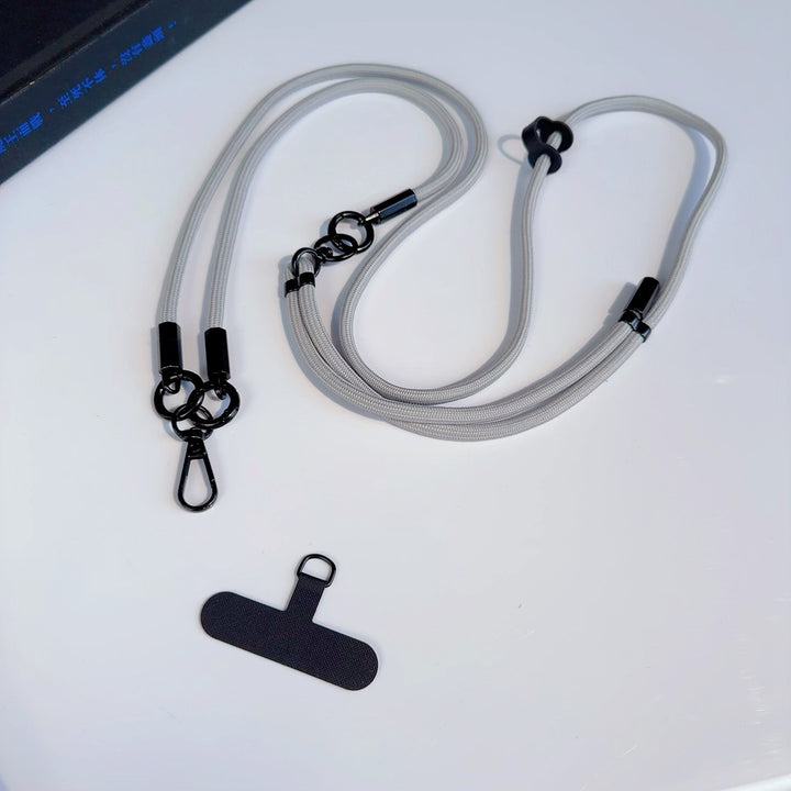 Adjustable Multi-Functional Lanyard Kalsten