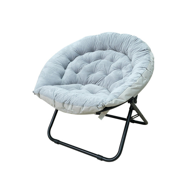Cozy Lounge Chair Kalsten