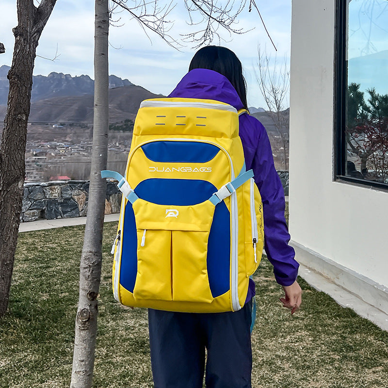 Multi-Functional Sports Backpack Kalsten