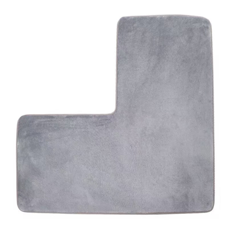 Ultra-Soft Non-Slip Bath Mat Kalsten