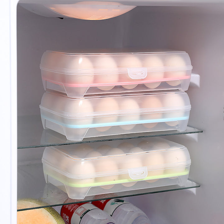 Egg Storage Container Kalsten
