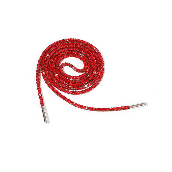 Decorative Crystal Laces Kalsten