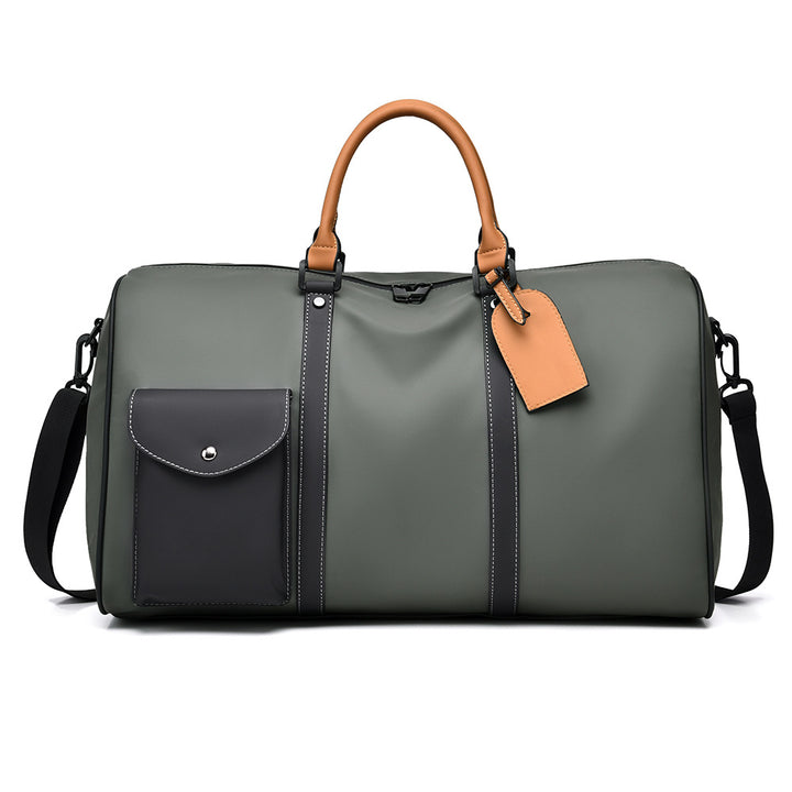 Functional Travel Duffel Bag Kalsten