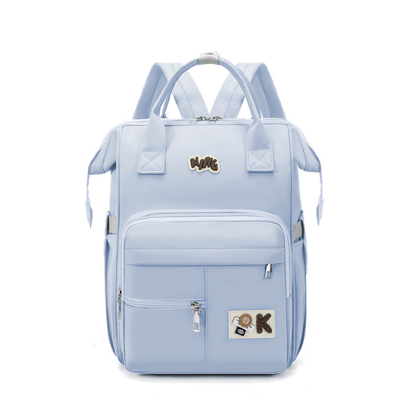 Multi-Functional Backpack Kalsten