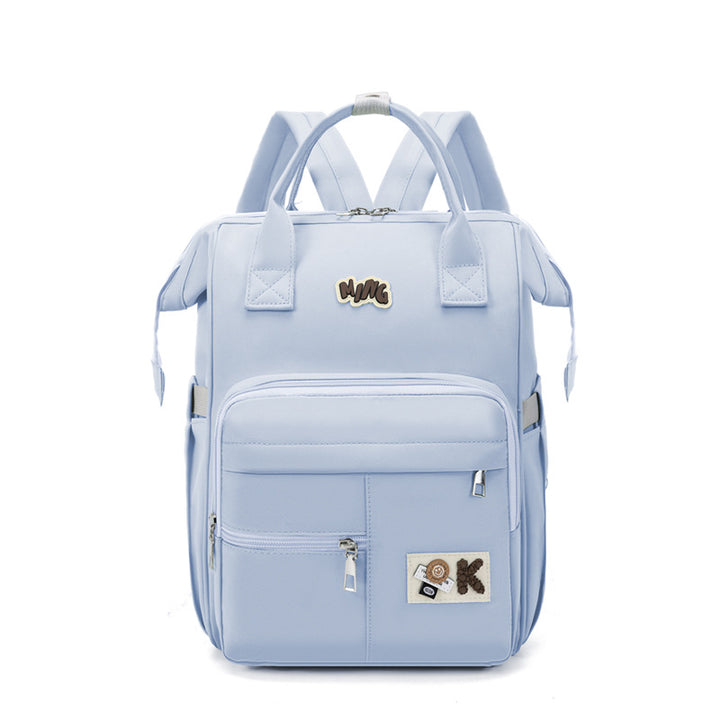 Multi-Functional Backpack Kalsten