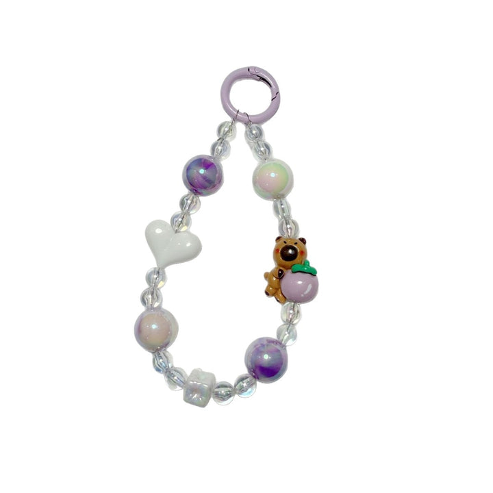 Charm Beaded Bracelet kalsten