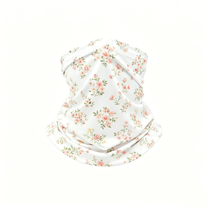 Women's Multifunctional Sports Neck Scarf with Modern Design Kalsten