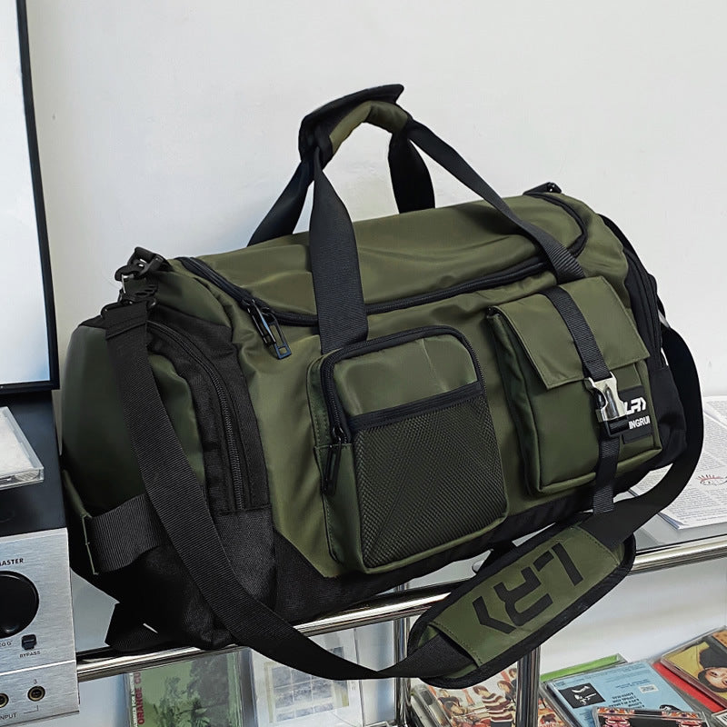 Durable Gym Kalsten