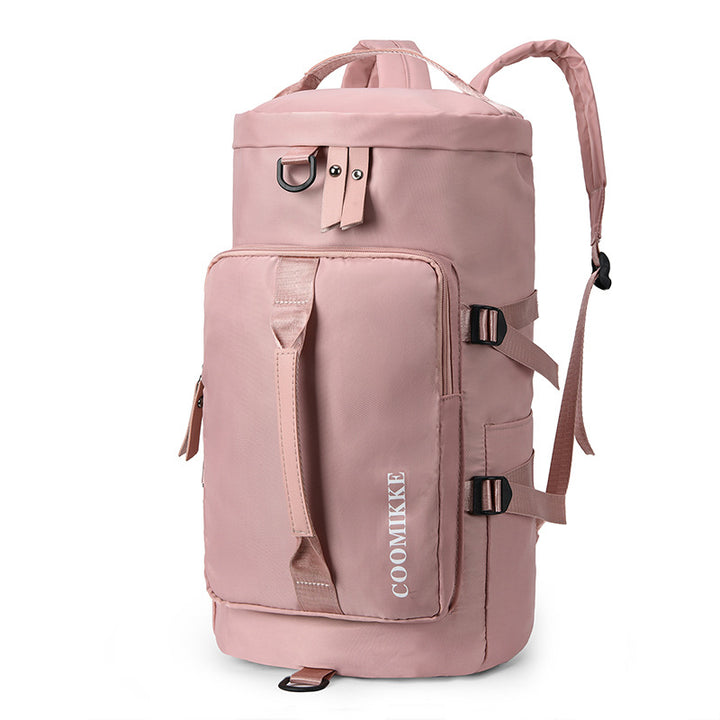 Versatile Outdoor Camping Backpack Kalsten